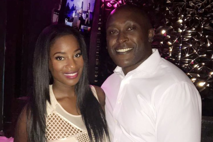 ‘Real Housewives Of Atlanta’ Guest Star Shamea Morton Is Expecting
